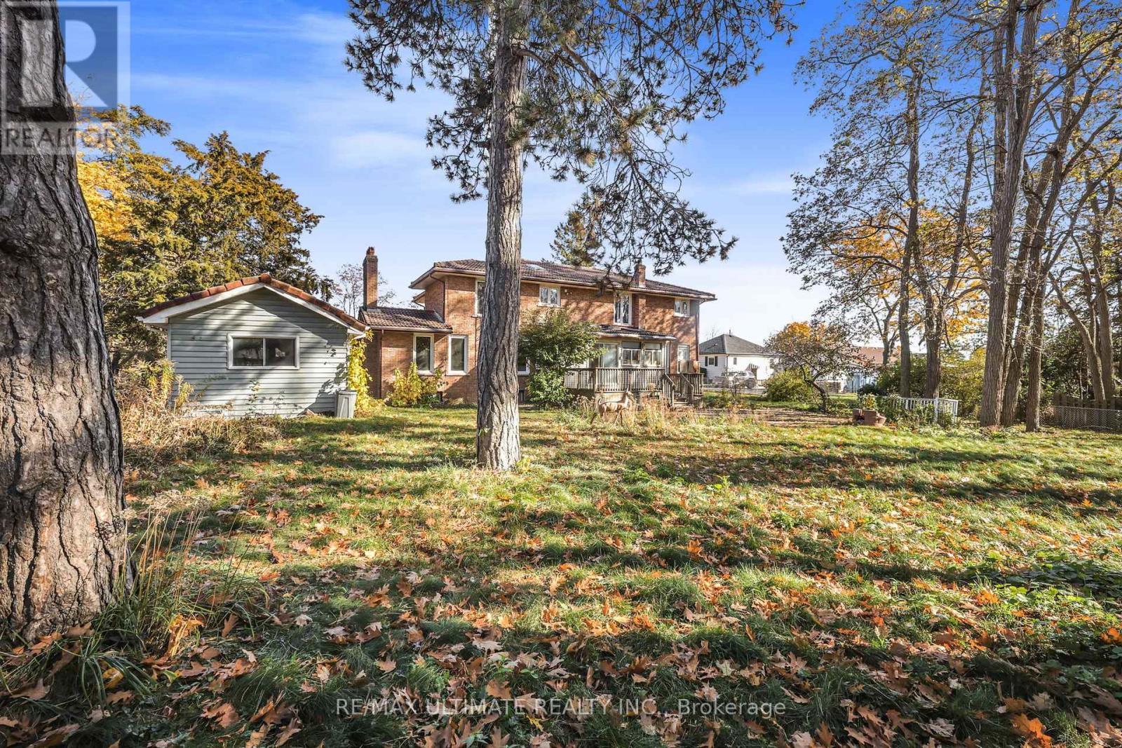 1010 Ritson Road N, Oshawa, Ontario  L1G 6Z5 - Photo 28 - E12831682