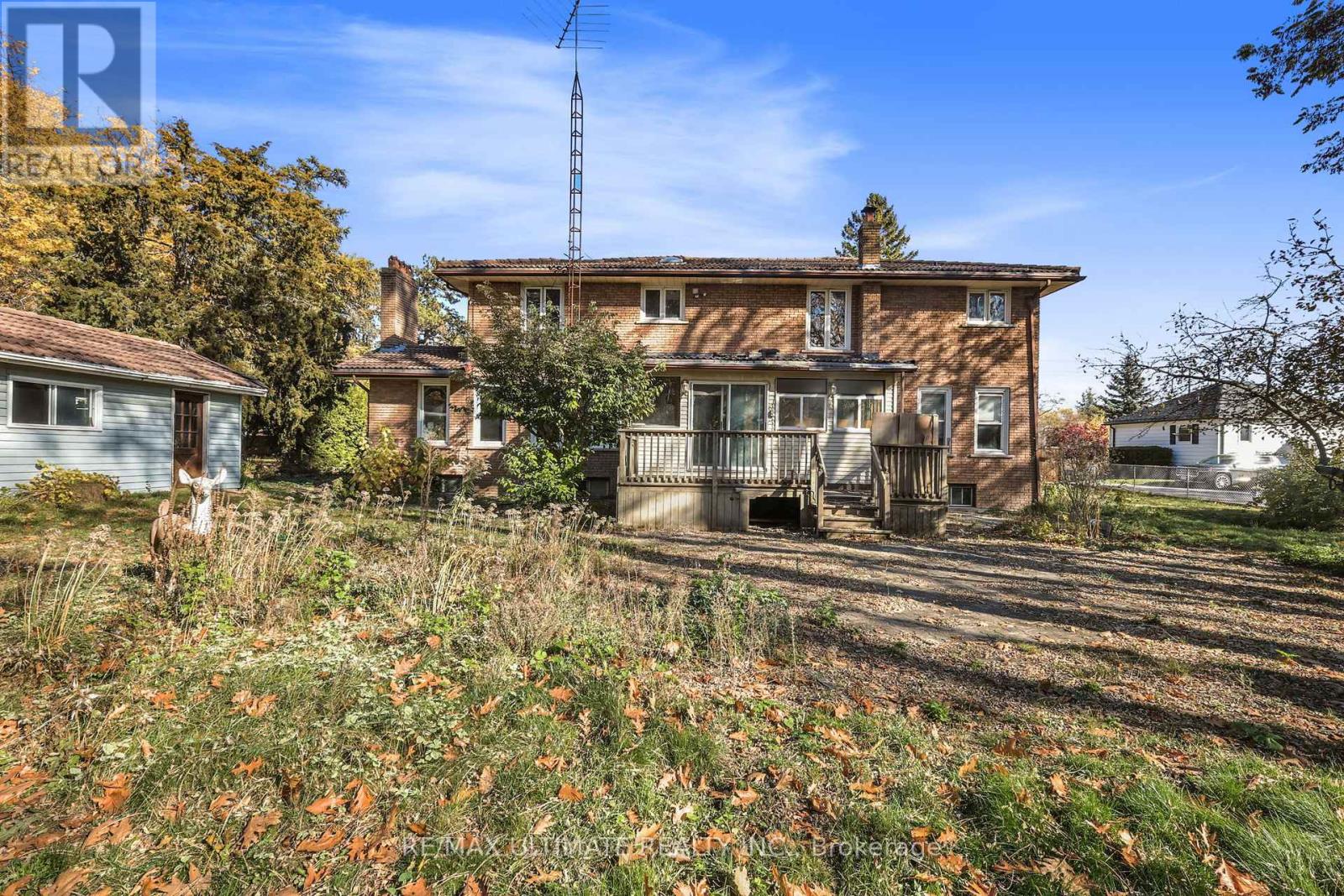 1010 Ritson Road N, Oshawa, Ontario  L1G 6Z5 - Photo 3 - E12831682