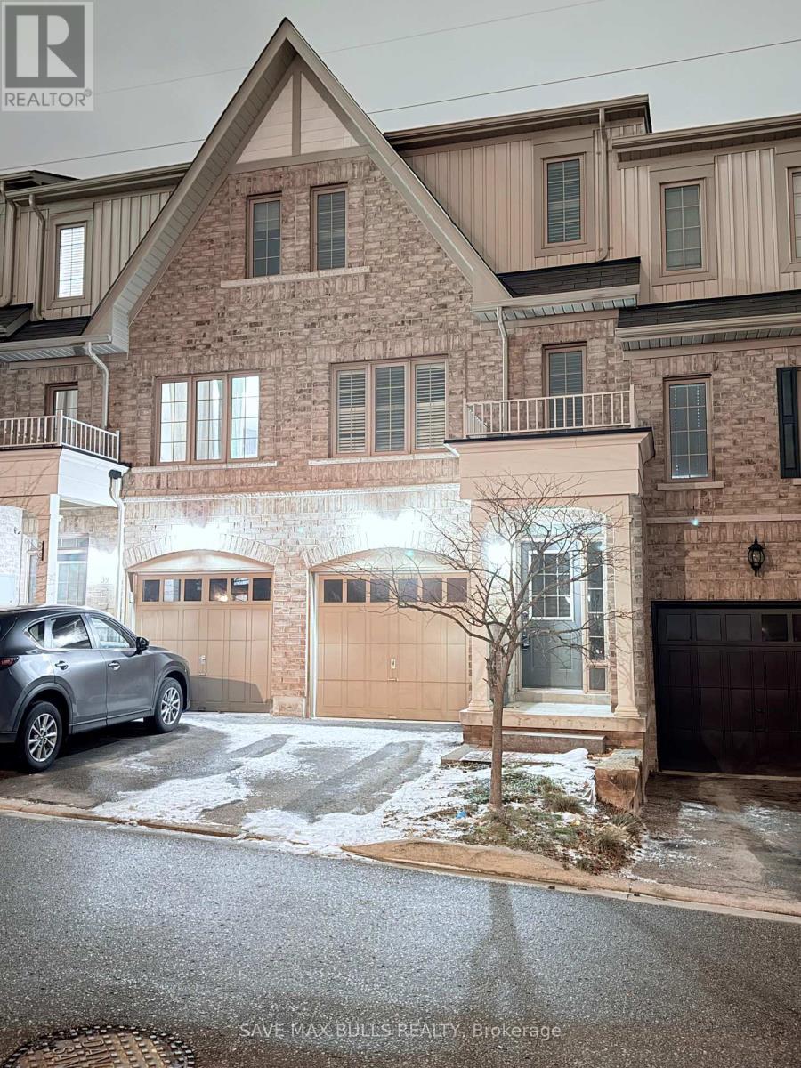 37 Magpie Way, Whitby, Ontario  L1N 0K7 - Photo 2 - E12831686