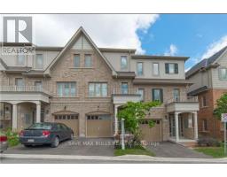 37 MAGPIE WAY, Whitby, Ontario