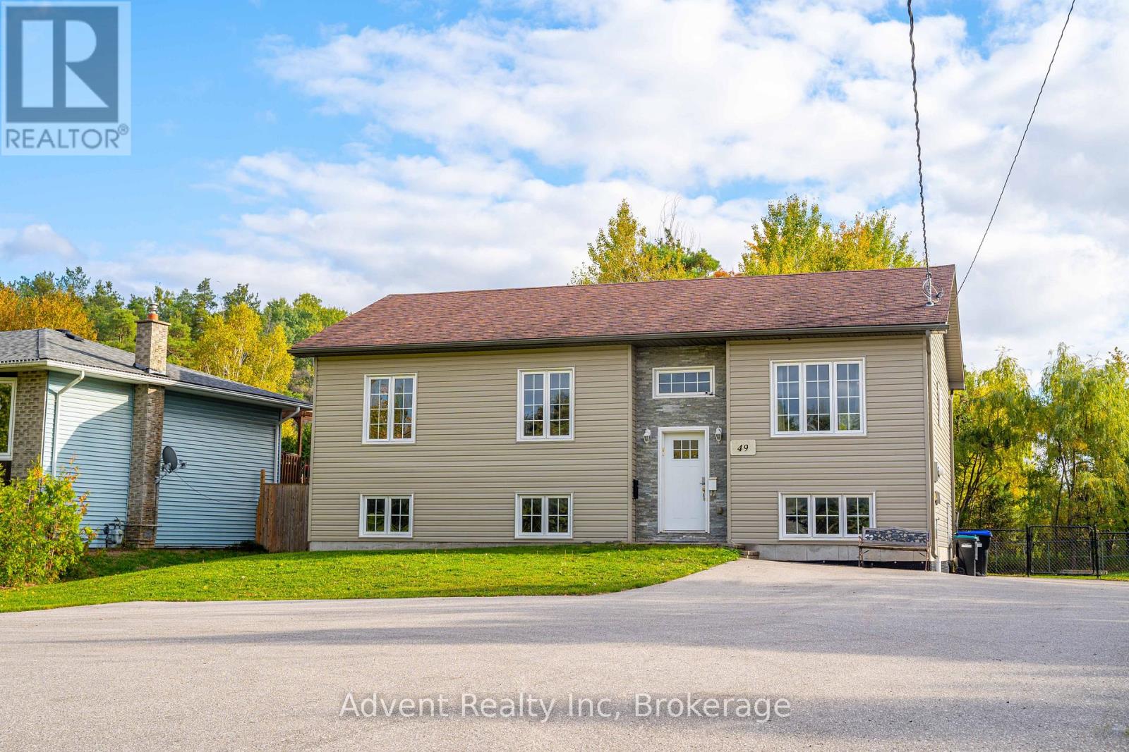 49 BRENTWOOD ROAD, Essa, Ontario