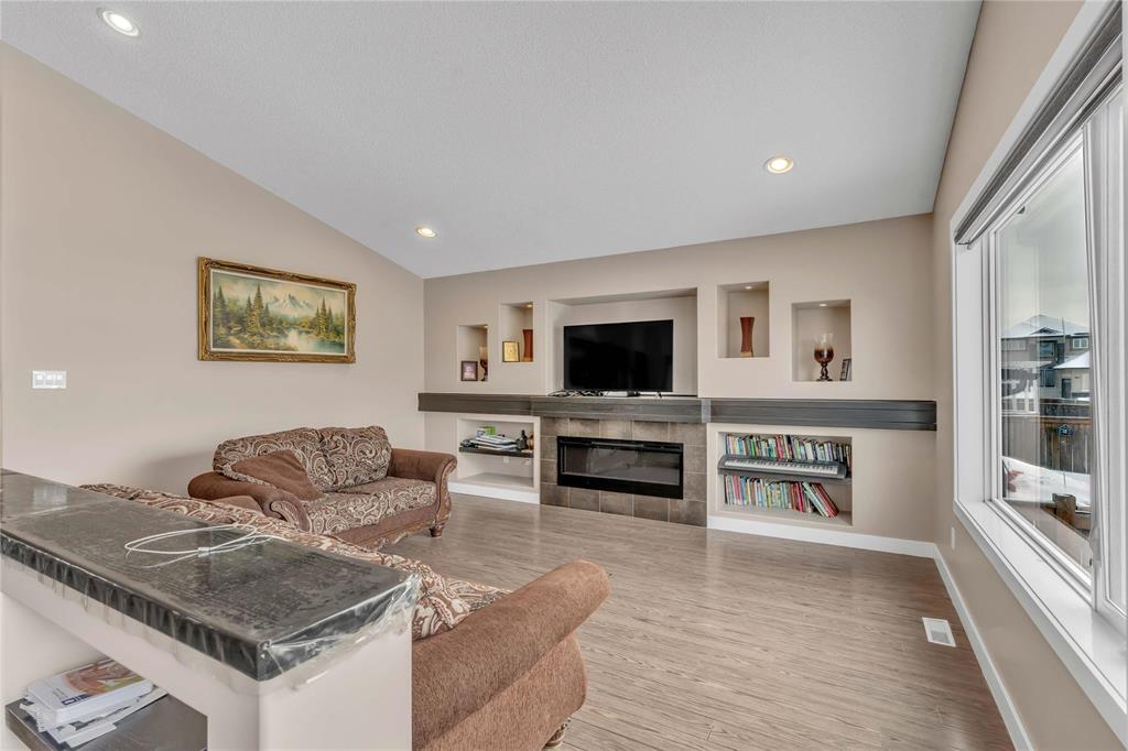 173 Lakebourne Drive, Winnipeg, Manitoba  R2P 1R9 - Photo 15 - 202601882