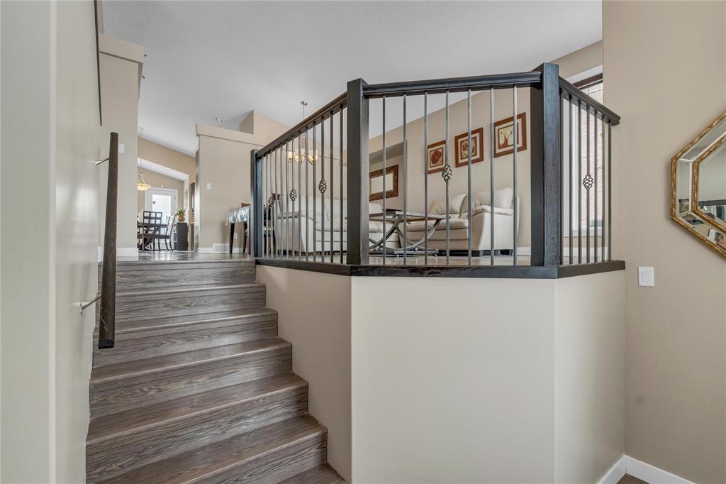 173 Lakebourne Drive, Winnipeg, Manitoba  R2P 1R9 - Photo 3 - 202601882