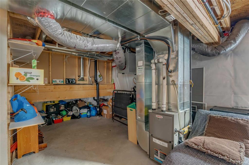 173 Lakebourne Drive, Winnipeg, Manitoba  R2P 1R9 - Photo 32 - 202601882