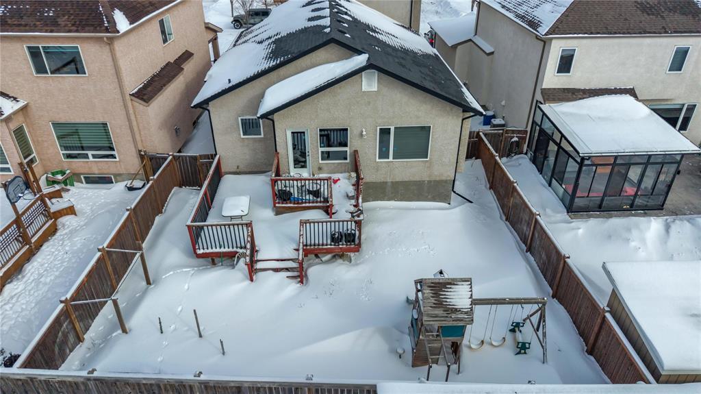 173 Lakebourne Drive, Winnipeg, Manitoba  R2P 1R9 - Photo 34 - 202601882