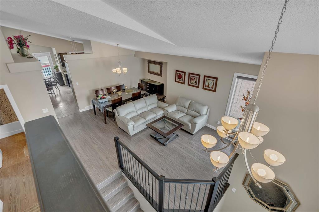 173 Lakebourne Drive, Winnipeg, Manitoba  R2P 1R9 - Photo 5 - 202601882