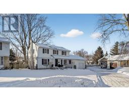 10 LAUGHLIN PLACE, Welland, Ontario