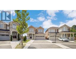 58 MASKEN CIRCLE, Brampton, Ontario