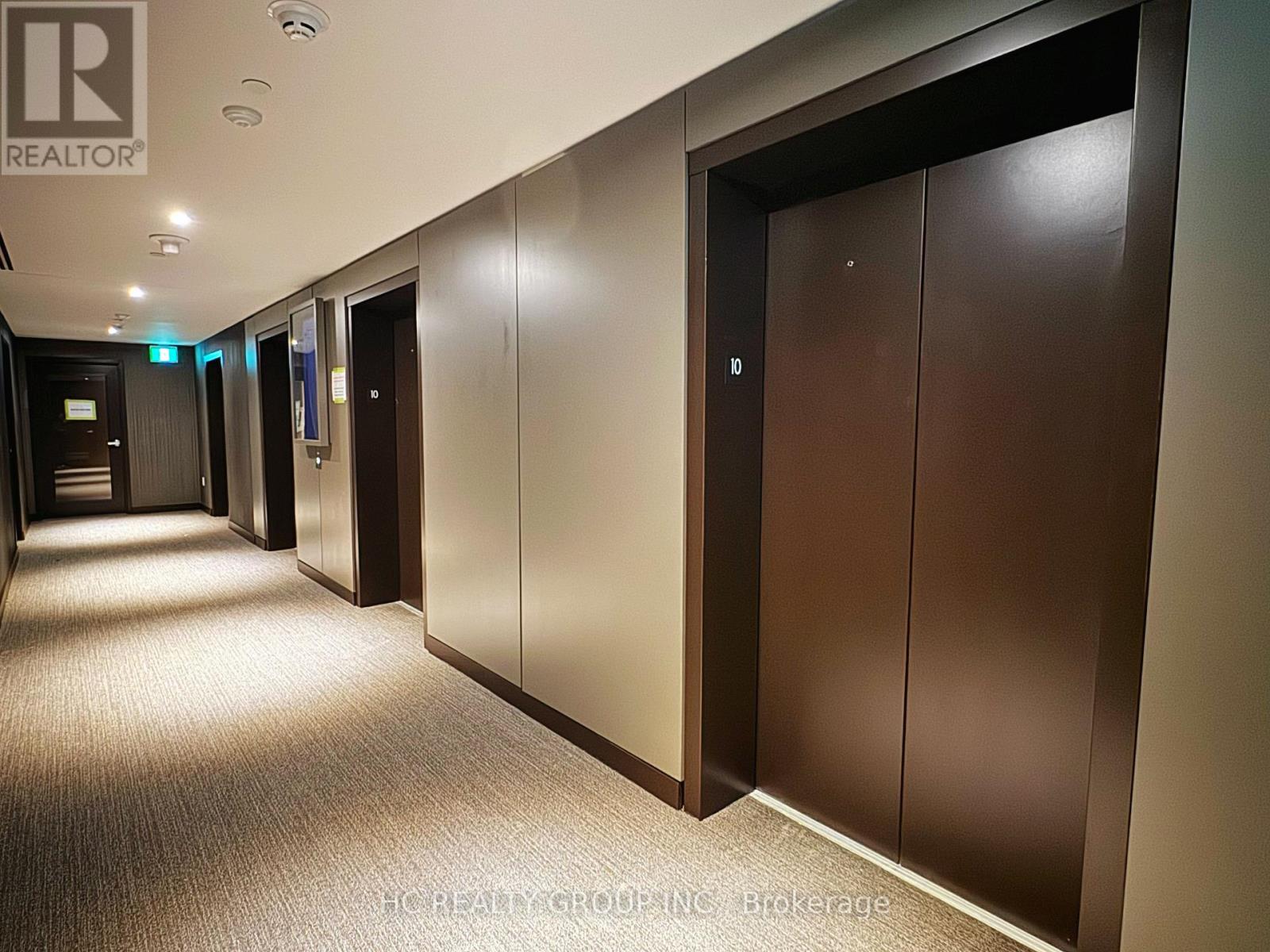 1010 - 448 Burnhamthorpe Road, Mississauga, Ontario  L5B 0R4 - Photo 13 - W12831688