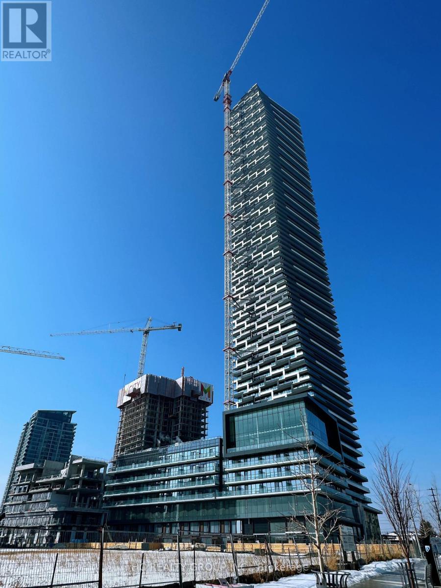 1010 - 448 Burnhamthorpe Road, Mississauga, Ontario  L5B 0R4 - Photo 17 - W12831688