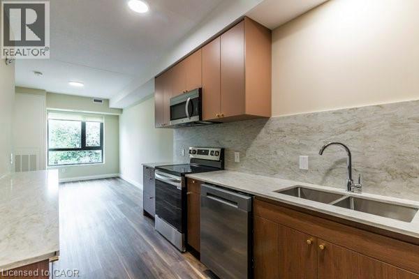 580 Coldstream Drive Unit# 207, Waterloo, Ontario  N2V 2H3 - Photo 5 - 40808500