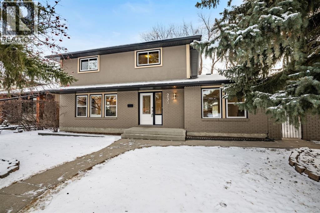 250 Lake Fraser Place SE, Calgary, Alberta