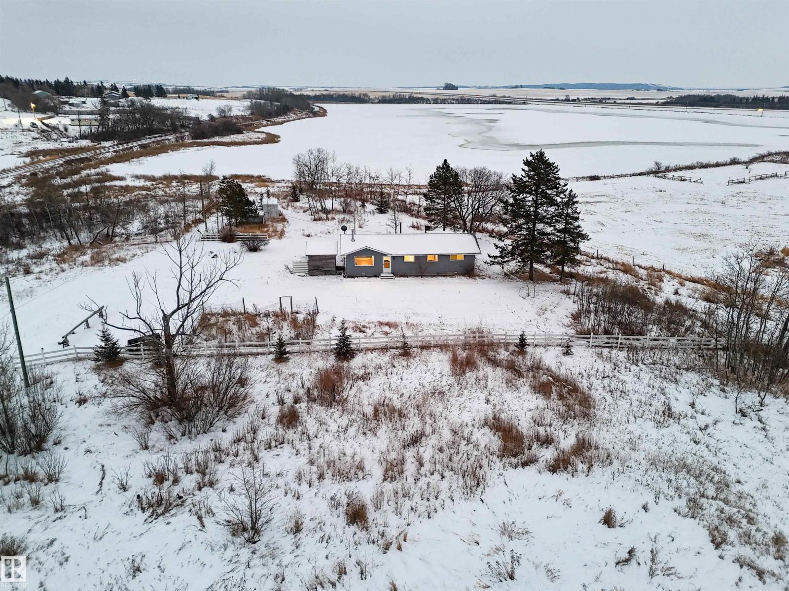 4715 49 Av, Ranfurly, Alberta  T0B 3T0 - Photo 9 - E4468080