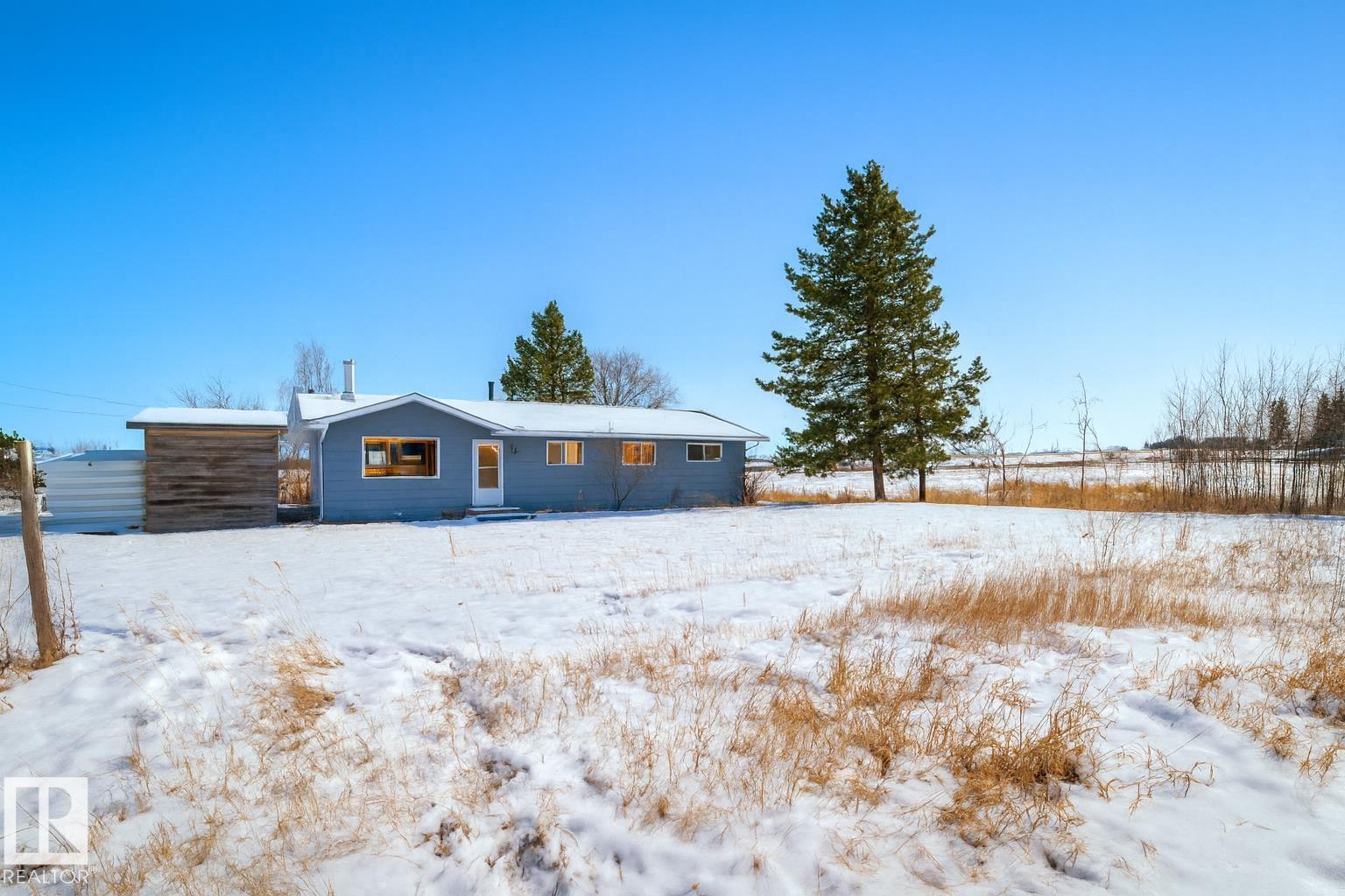4715 49 AV, ranfurly, Alberta