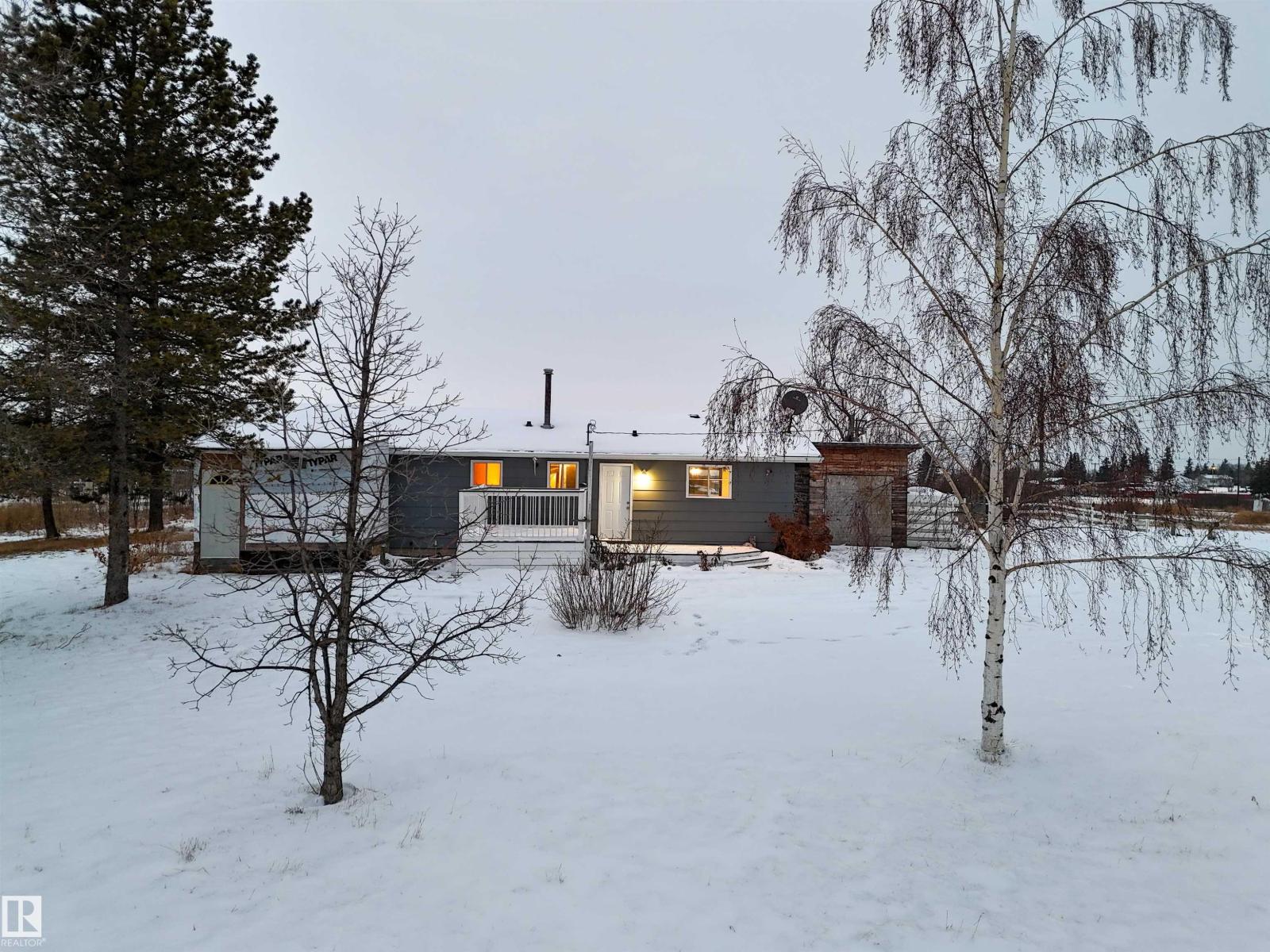 4715 49 Av, Ranfurly, Alberta  T0B 3T0 - Photo 7 - E4468080