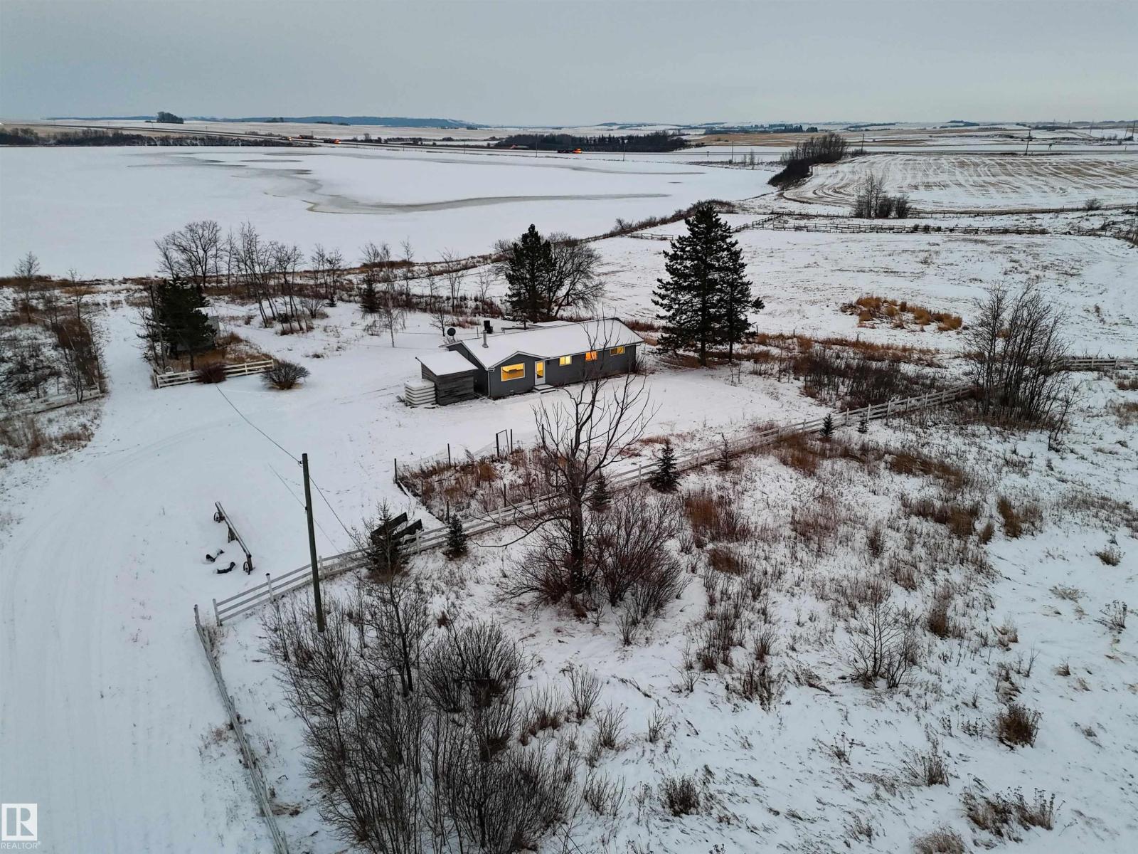 4715 49 Av, Ranfurly, Alberta  T0B 3T0 - Photo 8 - E4468080