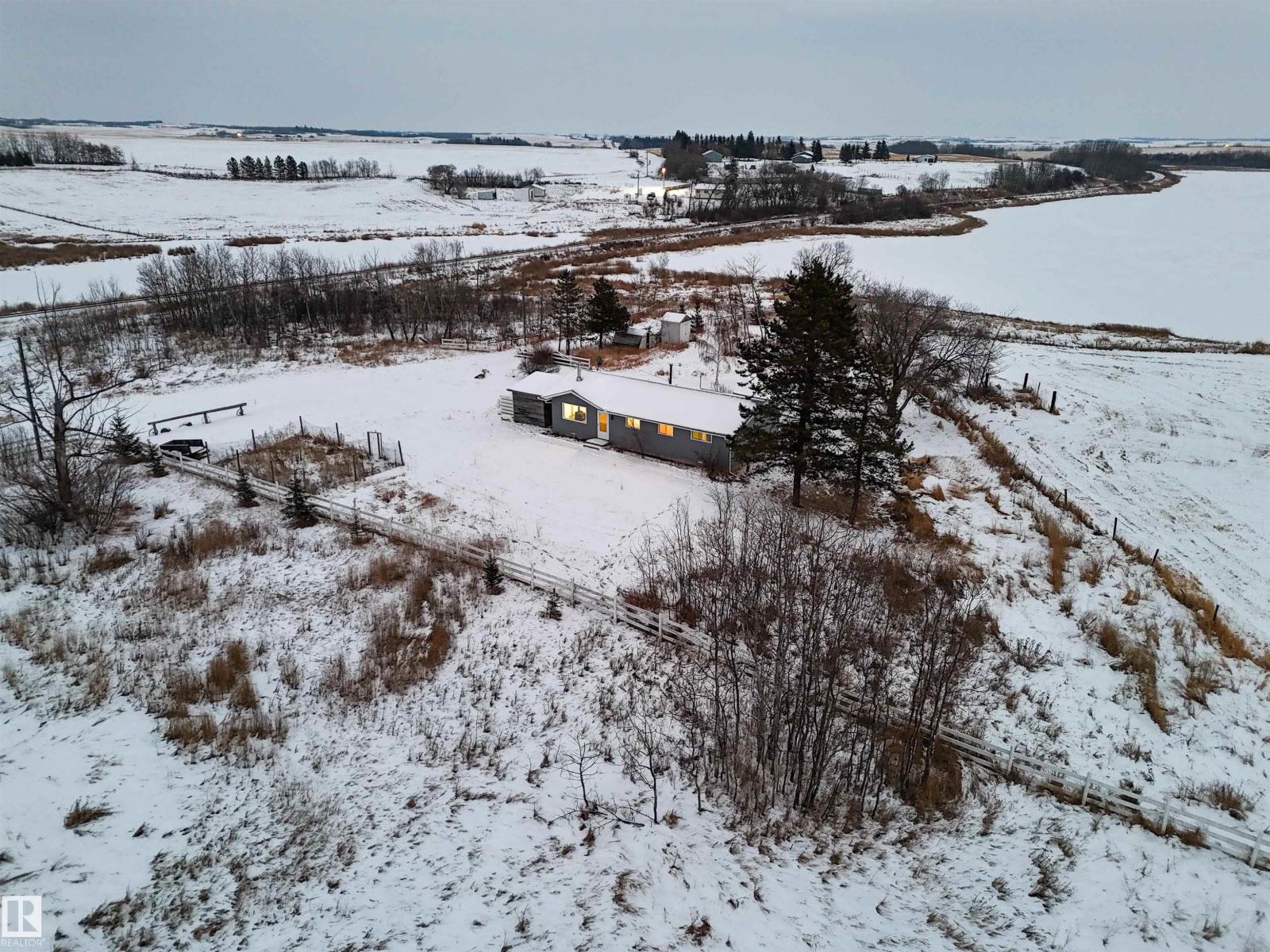 4715 49 Av, Ranfurly, Alberta  T0B 3T0 - Photo 36 - E4468080