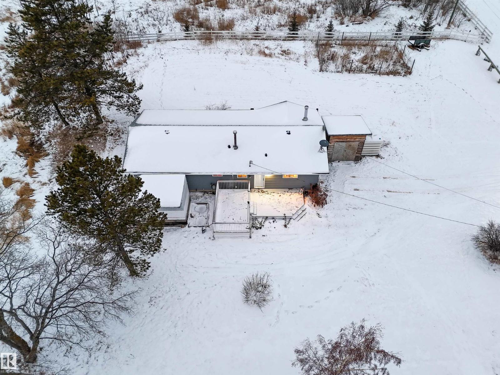 4715 49 Av, Ranfurly, Alberta  T0B 3T0 - Photo 6 - E4468080