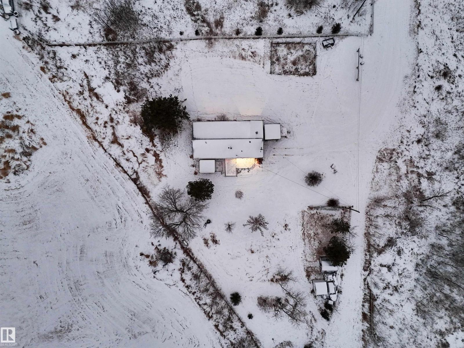 4715 49 Av, Ranfurly, Alberta  T0B 3T0 - Photo 32 - E4468080