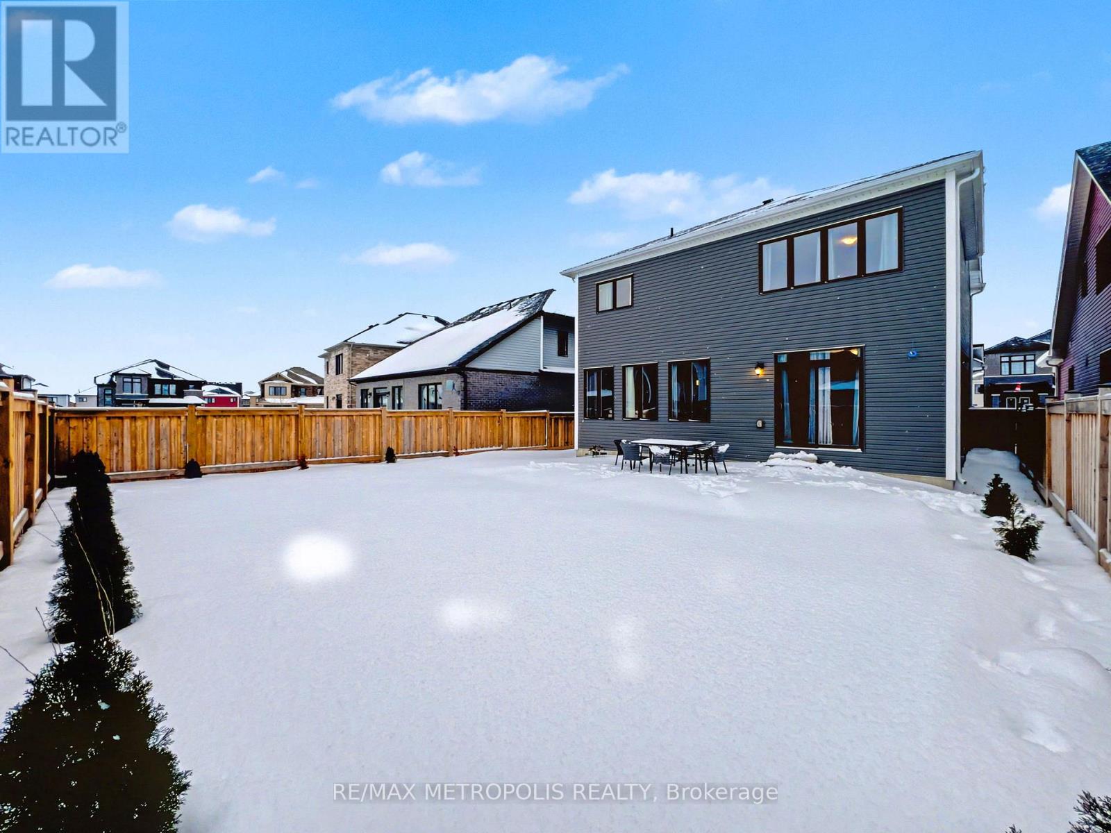 9 Frontier Drive, Thorold, Ontario  L2V 0K3 - Photo 33 - X12831672