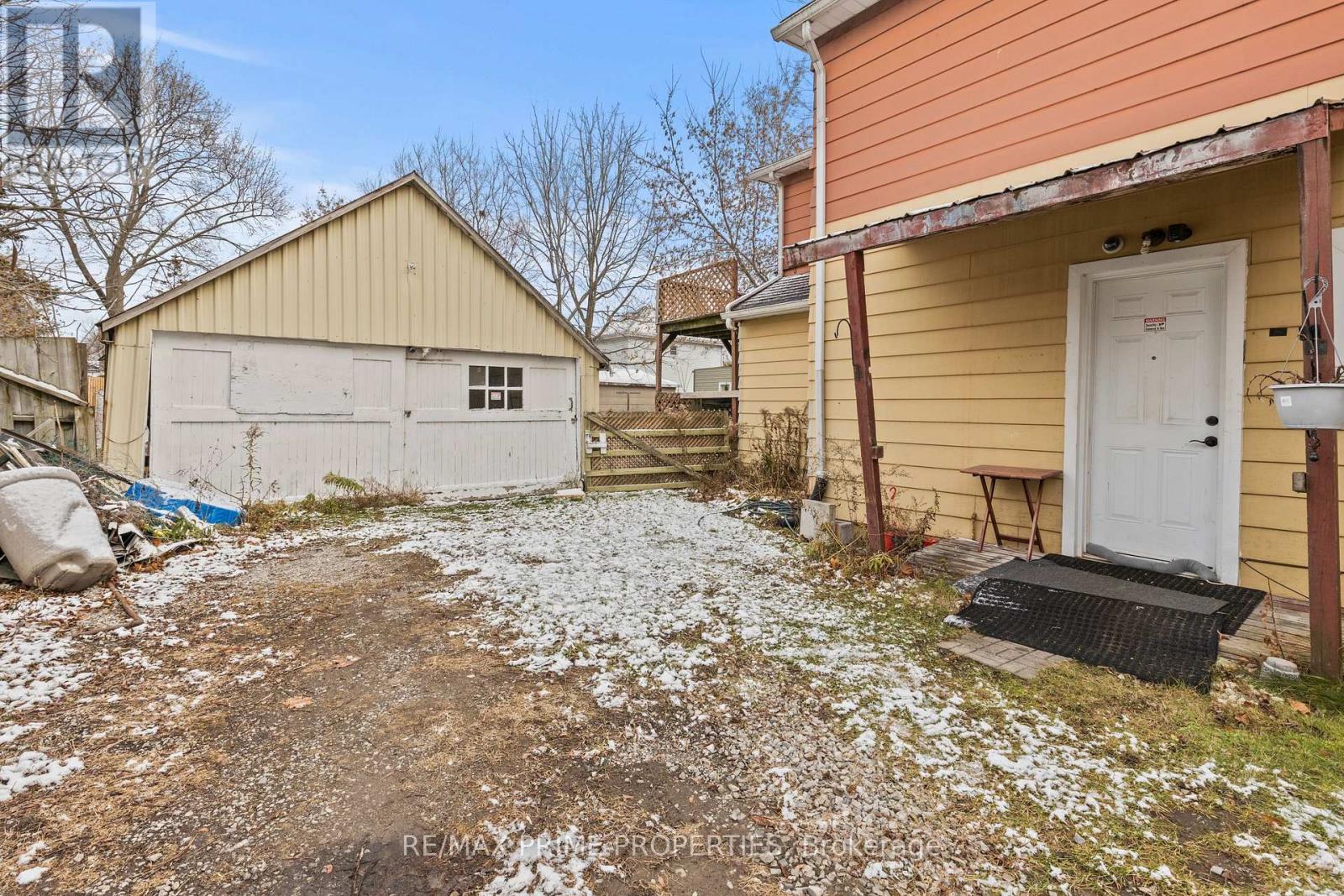 211 Forest Street W, Haldimand, Ontario  N1A 1P2 - Photo 28 - X12831680