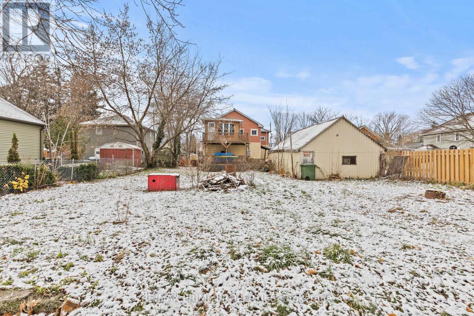 211 Forest Street W, Haldimand, Ontario  N1A 1P2 - Photo 29 - X12831680