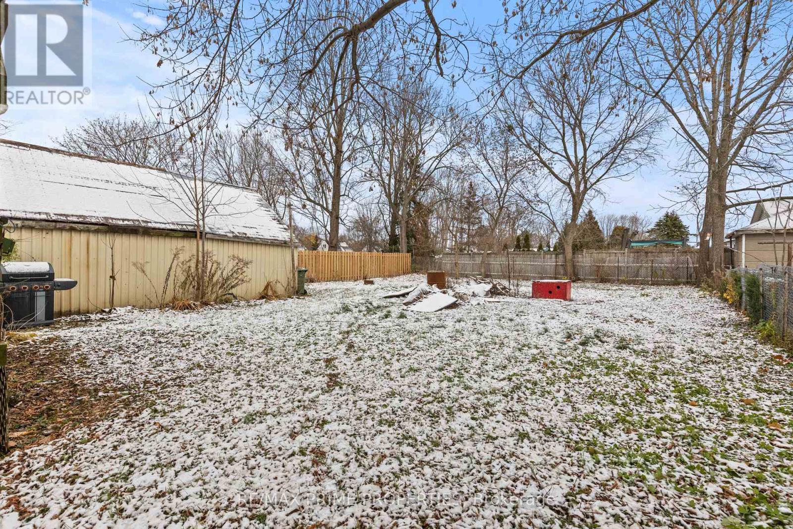 211 Forest Street W, Haldimand, Ontario  N1A 1P2 - Photo 31 - X12831680