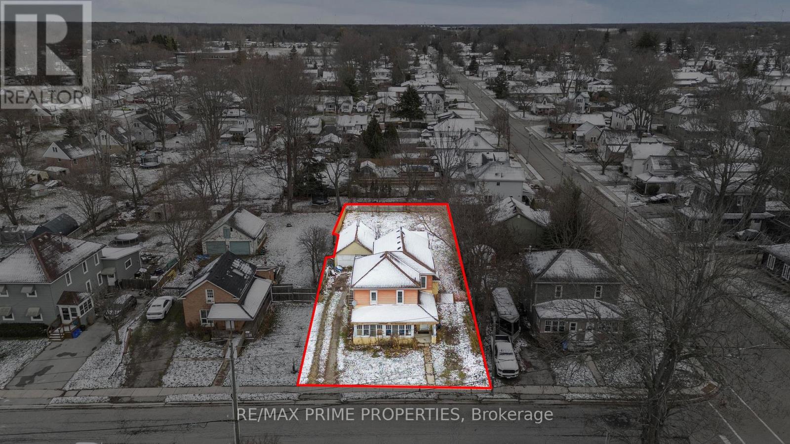 211 Forest Street W, Haldimand, Ontario  N1A 1P2 - Photo 32 - X12831680