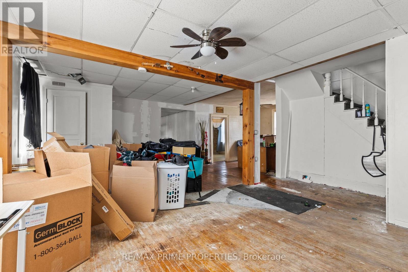 211 Forest Street W, Haldimand, Ontario  N1A 1P2 - Photo 8 - X12831680