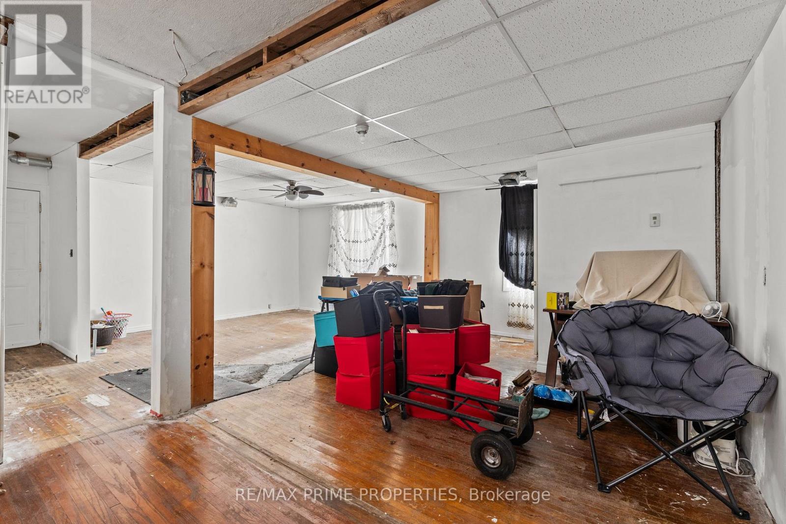 211 Forest Street W, Haldimand, Ontario  N1A 1P2 - Photo 9 - X12831680