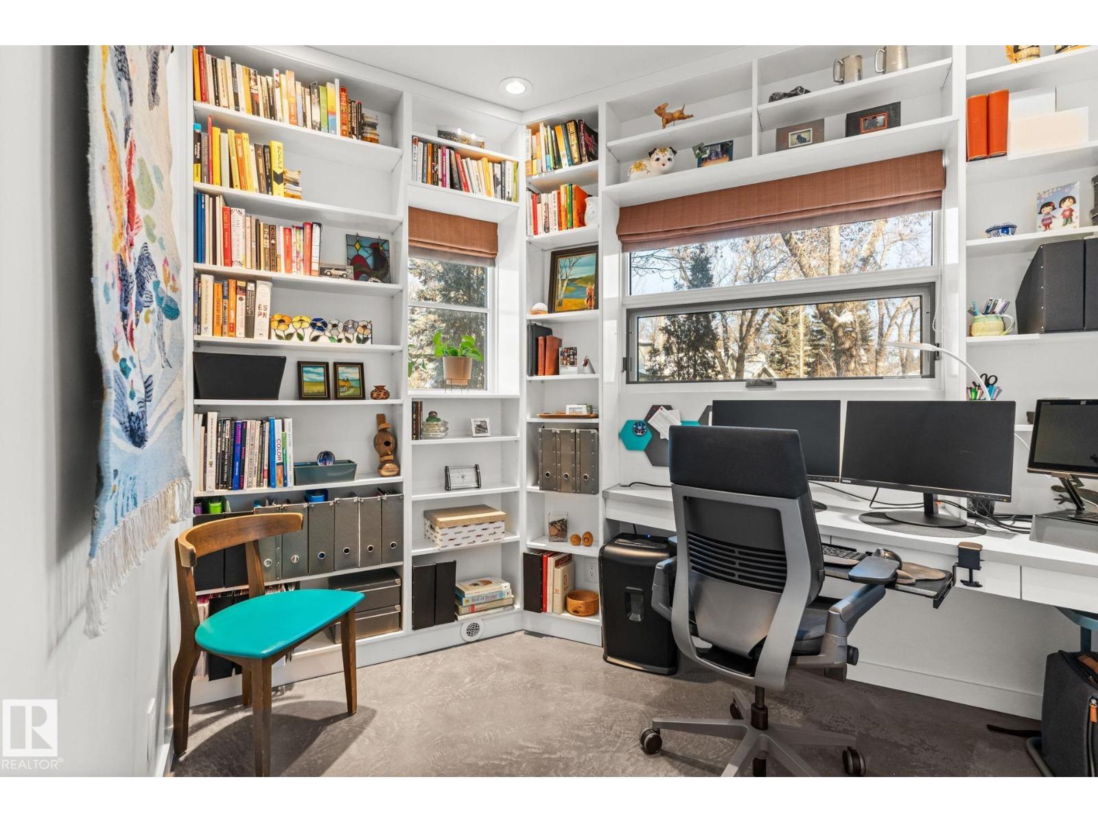 6428 Ada Bv Nw, Edmonton, Alberta  T5W 4P2 - Photo 16 - E4475389