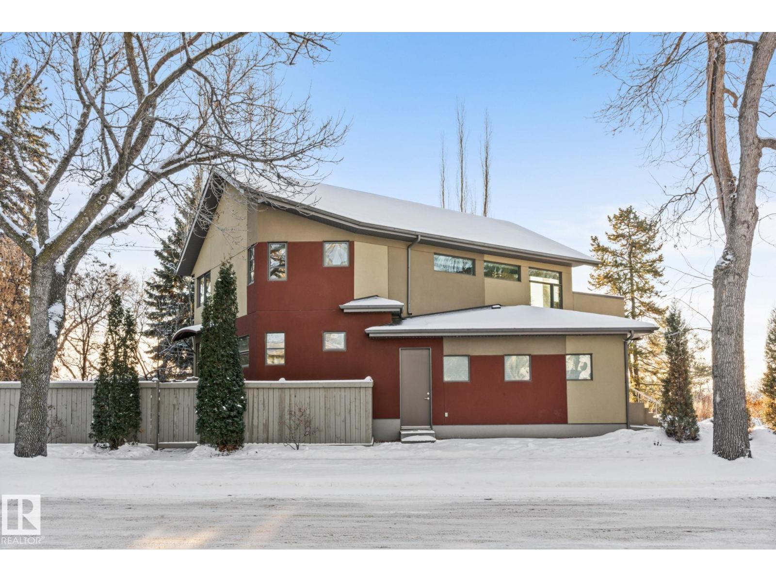 6428 Ada Bv Nw, Edmonton, Alberta  T5W 4P2 - Photo 2 - E4475389