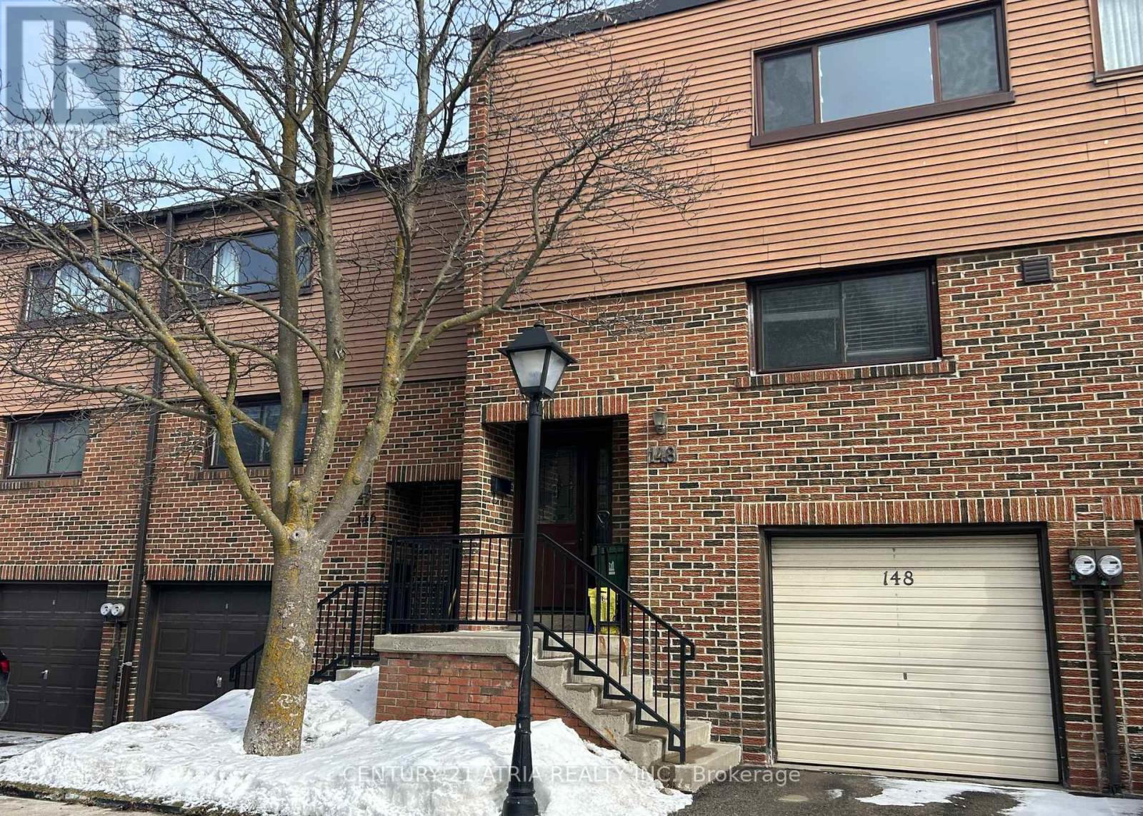 148 SONG MEADOWAY, Toronto, Ontario