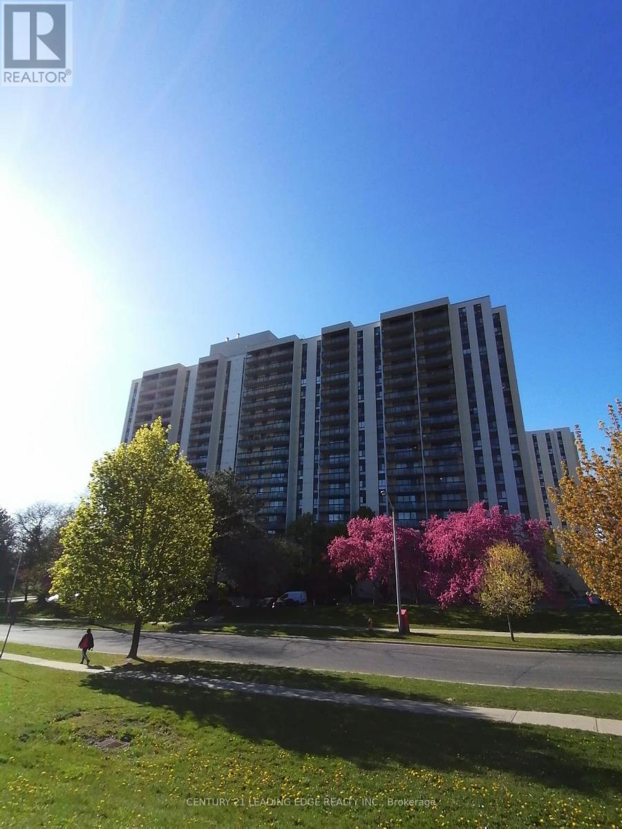 1604 - 260 Seneca Hill Drive, Toronto, Ontario M2J 4S6 - Photo 32 - C12806374