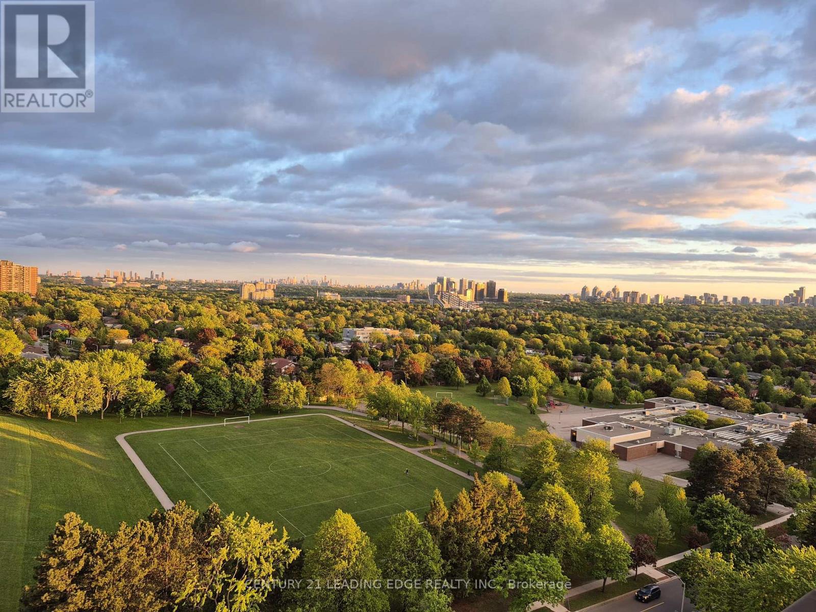 1604 - 260 Seneca Hill Drive, Toronto, Ontario M2J 4S6 - Photo 31 - C12806374
