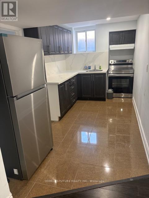 Bsmt 1 - 1 Canning Court, Markham, Ontario  L3S 2W4 - Photo 3 - N12831652