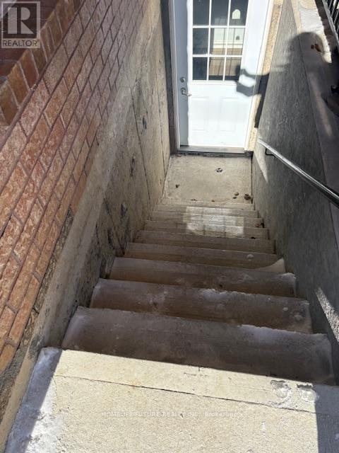 Bsmt 1 - 1 Canning Court, Markham, Ontario  L3S 2W4 - Photo 2 - N12831652