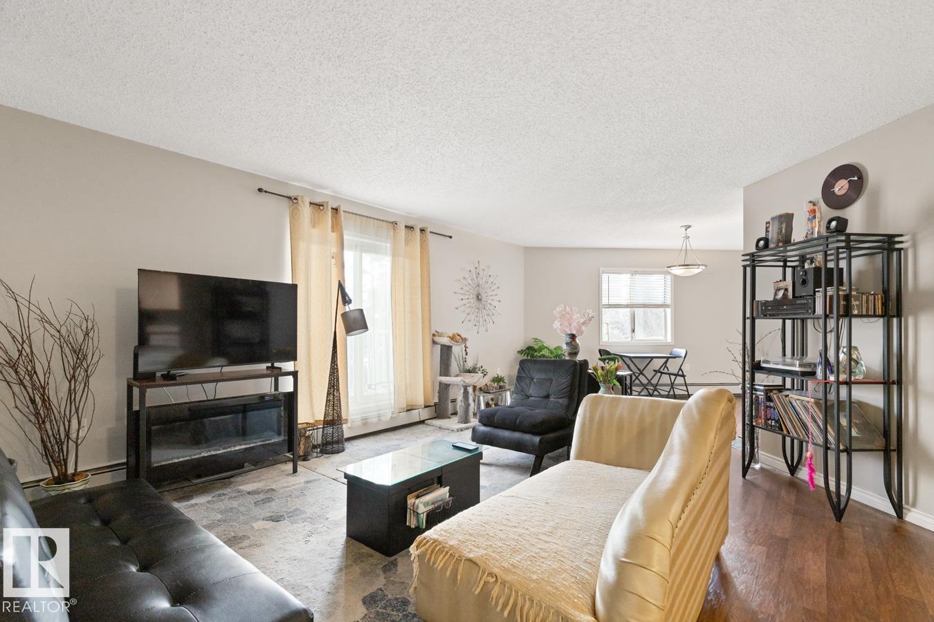 #308 6310 101 AV NW, Edmonton, Alberta