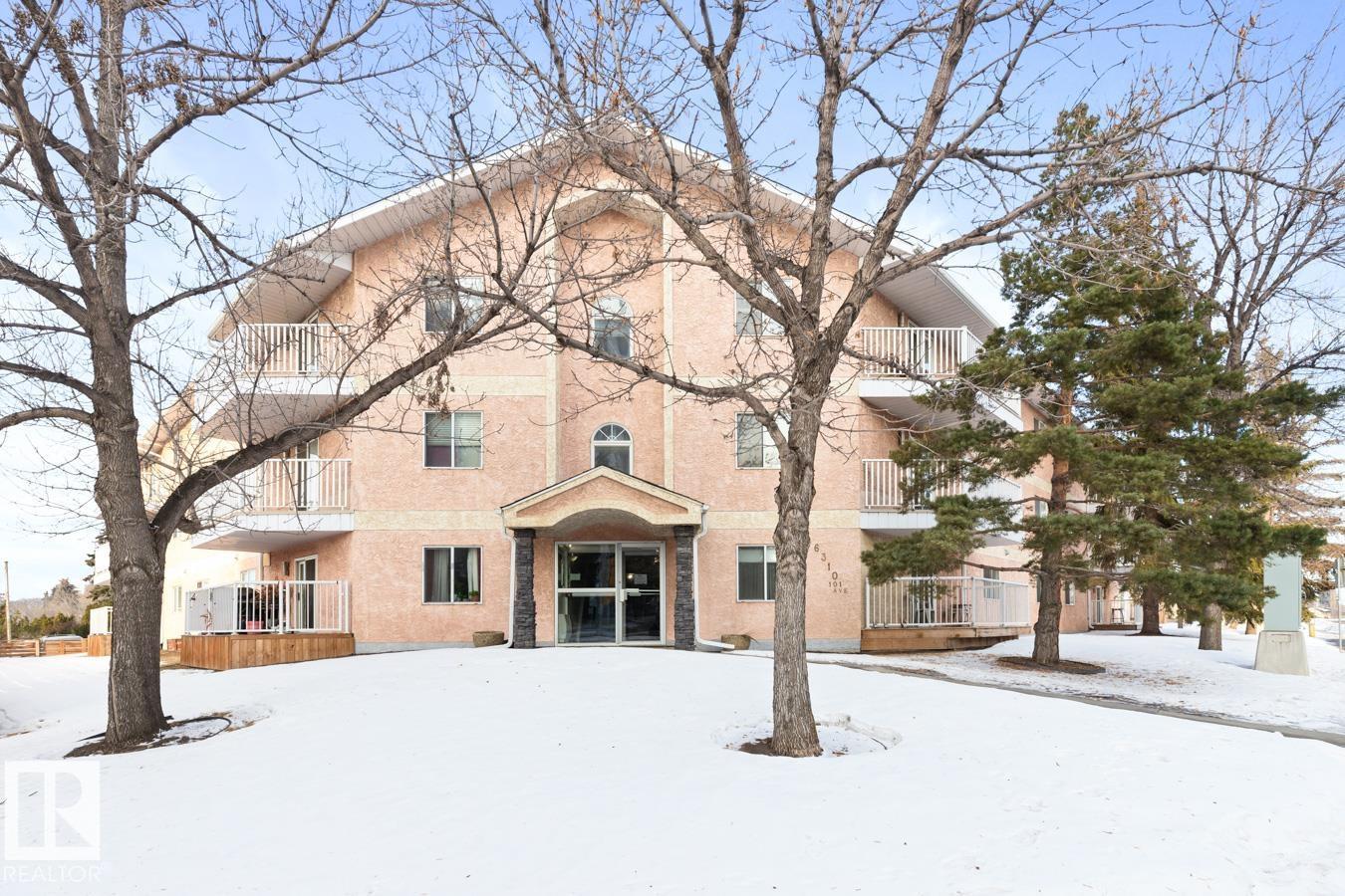 #308 6310 101 Av Nw, Edmonton, Alberta  T6A 0H5 - Photo 2 - E4471935
