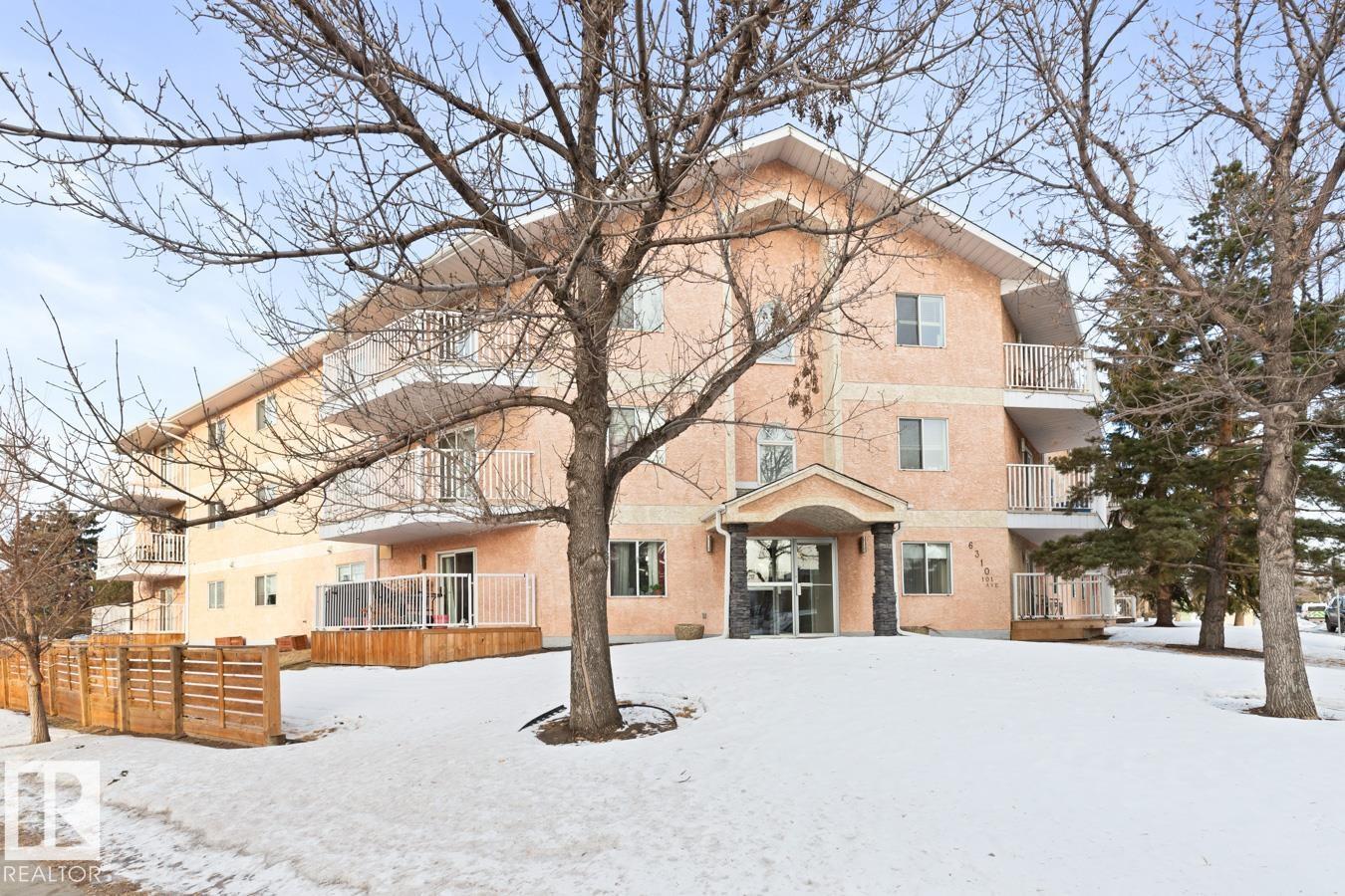 #308 6310 101 Av Nw, Edmonton, Alberta  T6A 0H5 - Photo 29 - E4471935