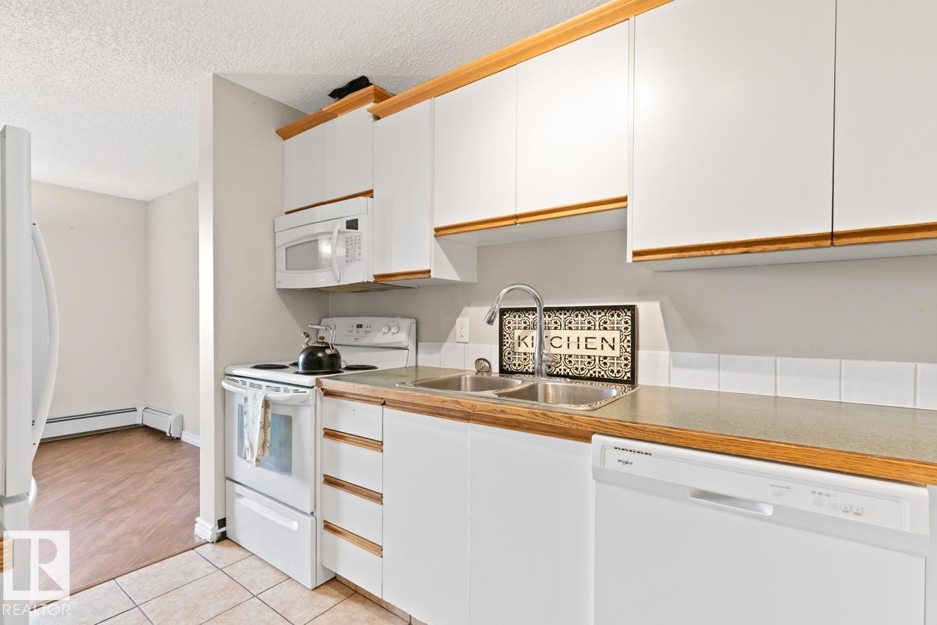 #308 6310 101 Av Nw, Edmonton, Alberta  T6A 0H5 - Photo 8 - E4471935