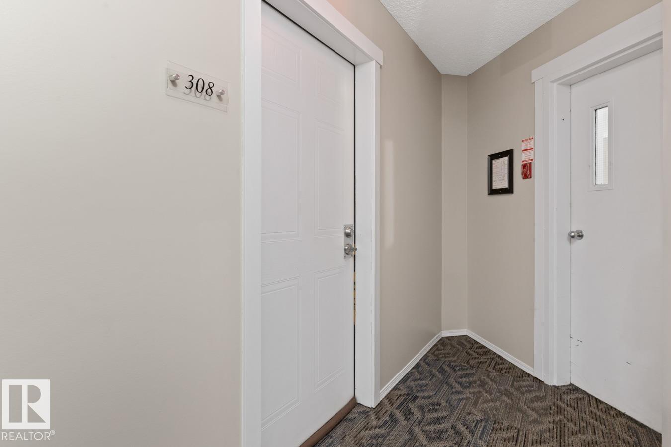 #308 6310 101 Av Nw, Edmonton, Alberta  T6A 0H5 - Photo 25 - E4471935