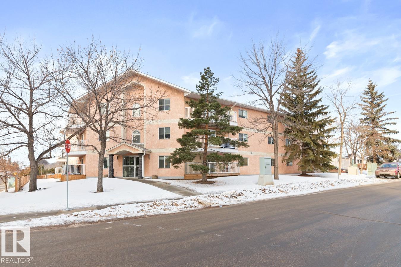 #308 6310 101 Av Nw, Edmonton, Alberta  T6A 0H5 - Photo 30 - E4471935