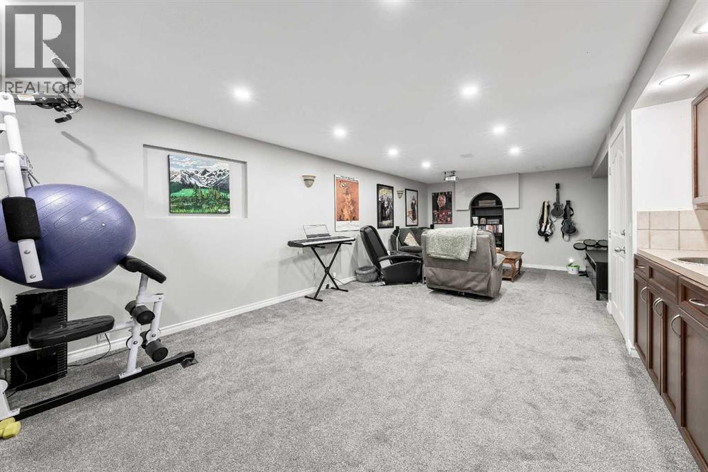 804 68 Avenue Nw, Calgary, Alberta  T2K 0N1 - Photo 24 - A2289620