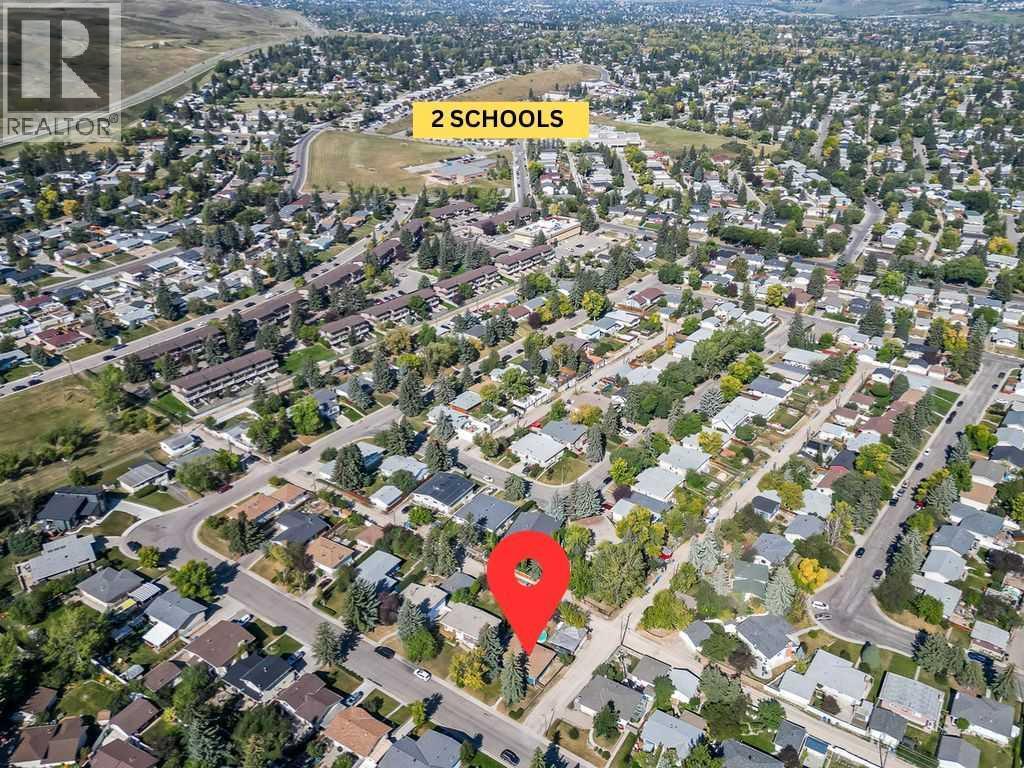 804 68 Avenue Nw, Calgary, Alberta  T2K 0N1 - Photo 48 - A2289620