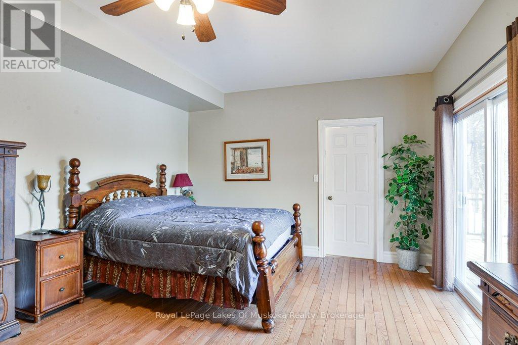 2411 Hwy. 118 E. Highway, Bracebridge, Ontario  P1L 1X1 - Photo 16 - X12831712