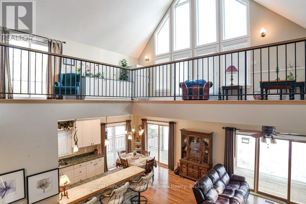 2411 Hwy. 118 E. Highway, Bracebridge, Ontario  P1L 1X1 - Photo 20 - X12831712