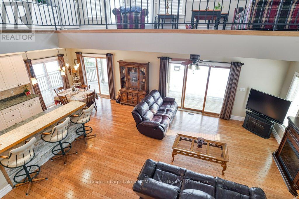 2411 Hwy. 118 E. Highway, Bracebridge, Ontario  P1L 1X1 - Photo 21 - X12831712