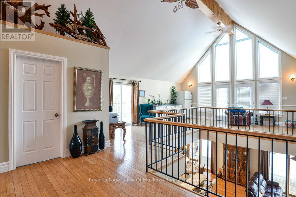 2411 Hwy. 118 E. Highway, Bracebridge, Ontario  P1L 1X1 - Photo 22 - X12831712