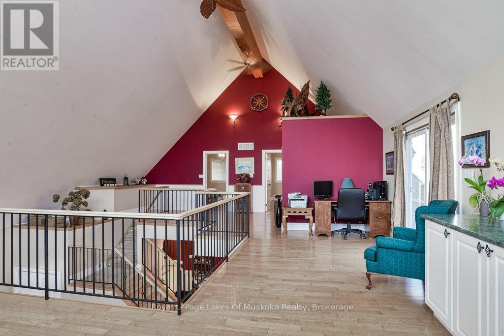 2411 Hwy. 118 E. Highway, Bracebridge, Ontario  P1L 1X1 - Photo 24 - X12831712